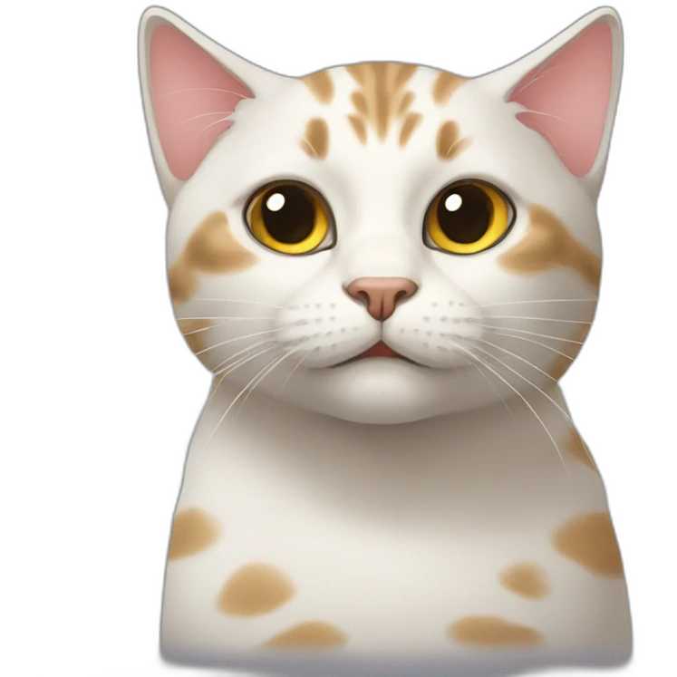 cat emoji