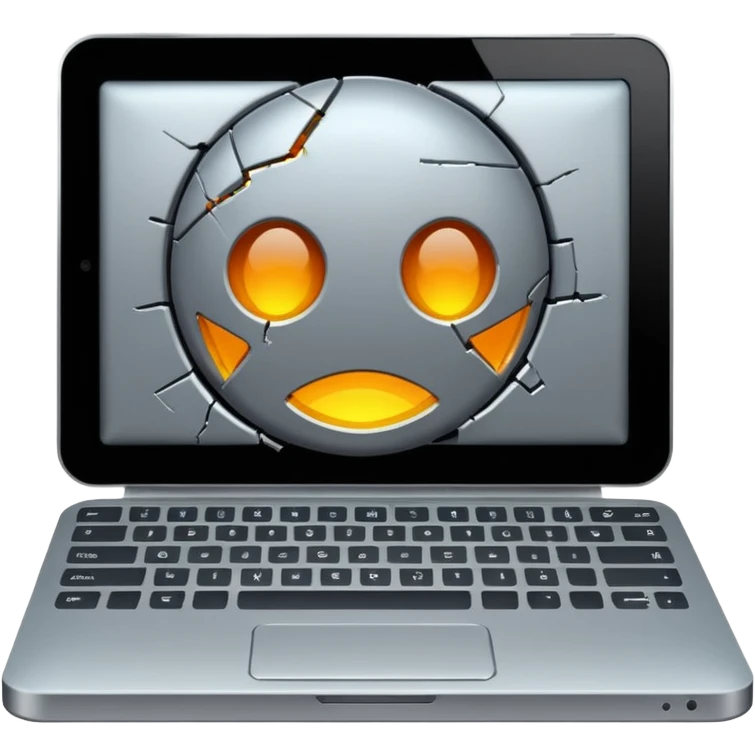 stupid computer emoji