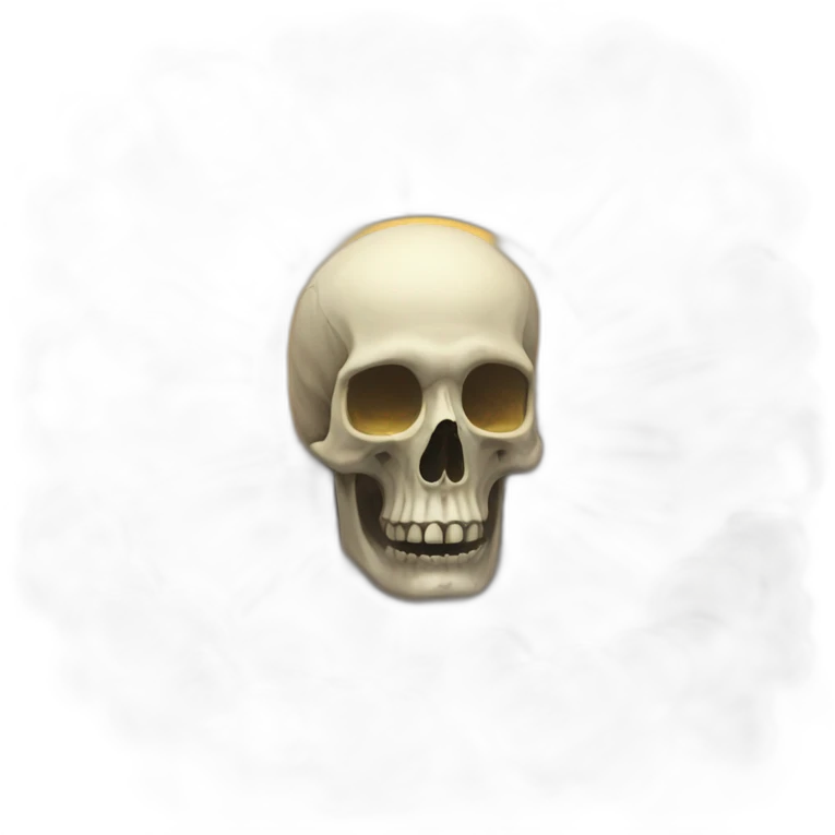 death of god emoji