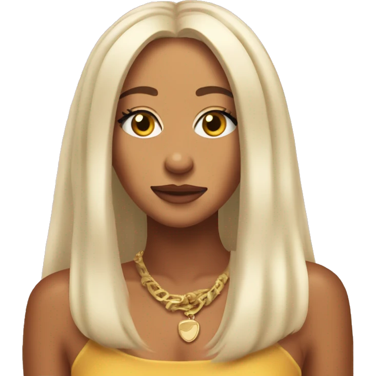 Doja Cat 2024 emoji