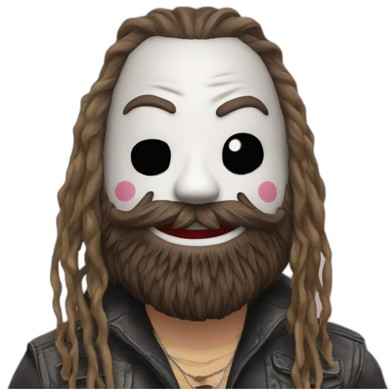 Bray Wyatt fiend emoji