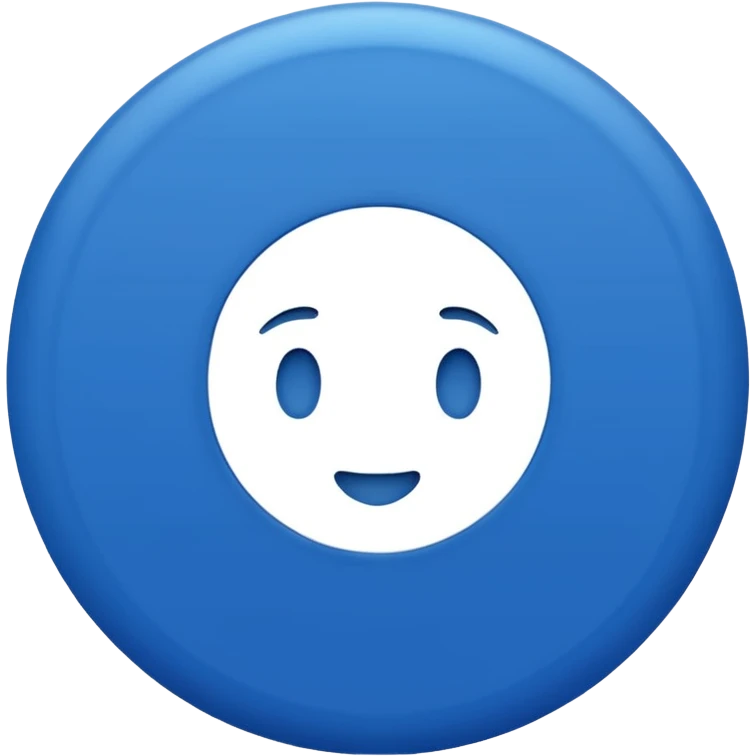 Colour ls circle emoji