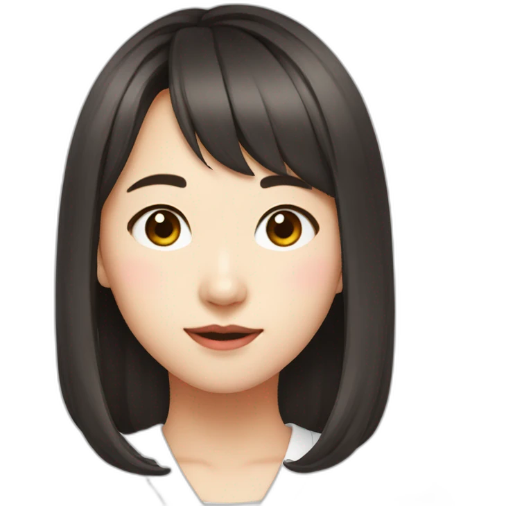 ShinSojeong emoji