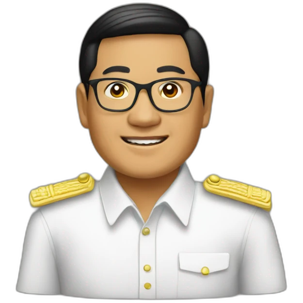 prabowo emoji