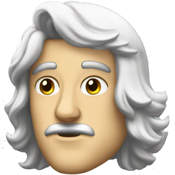 Chevalier  emoji