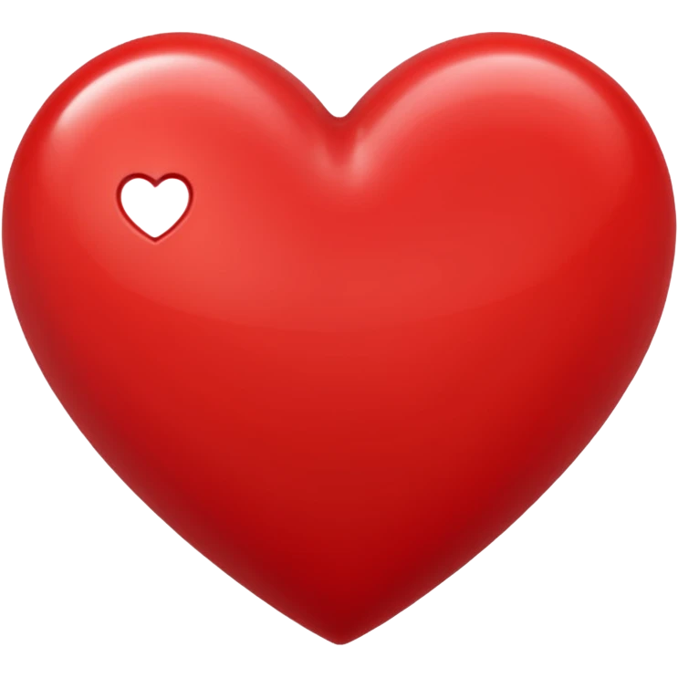 Love emoji