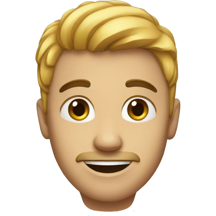 person emoji