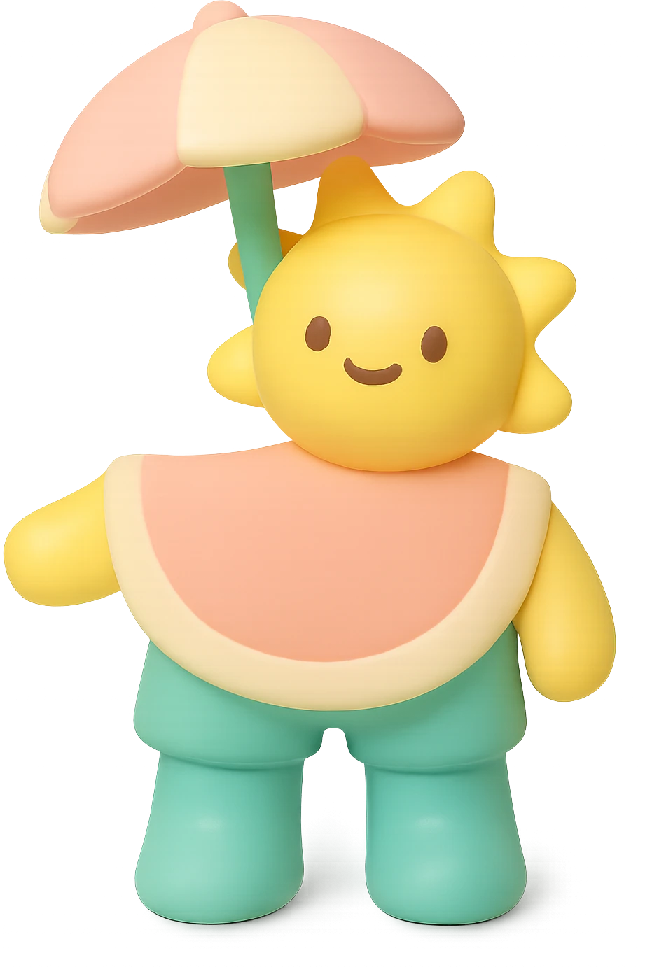 summer emoji