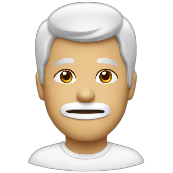 airway emoji