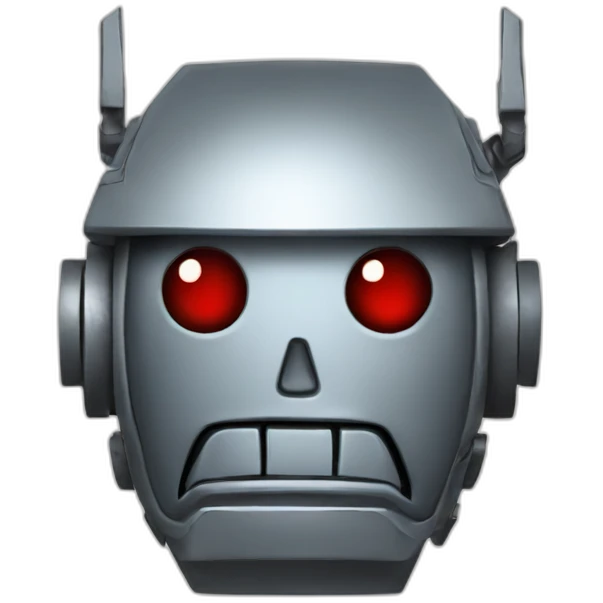 evil-robots emoji
