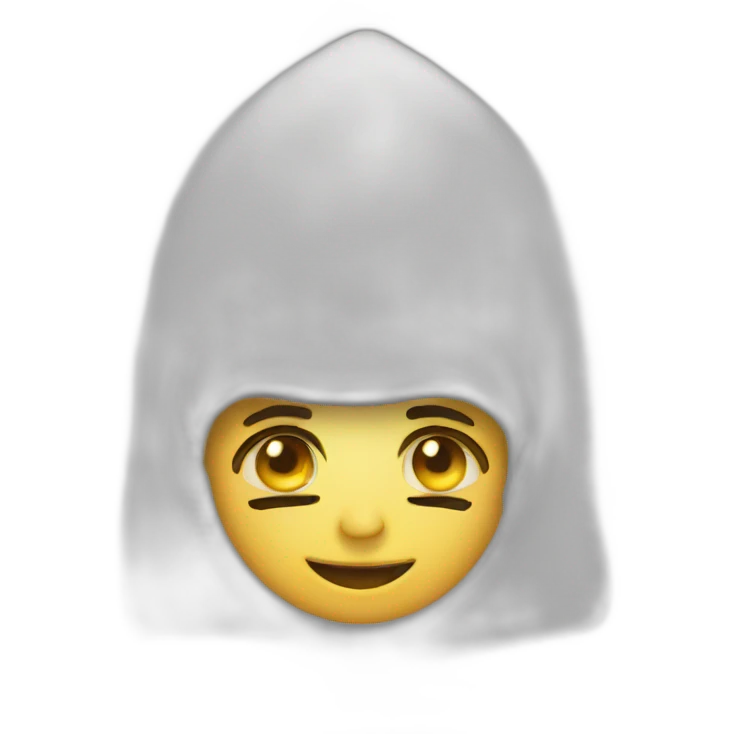 Allah emoji