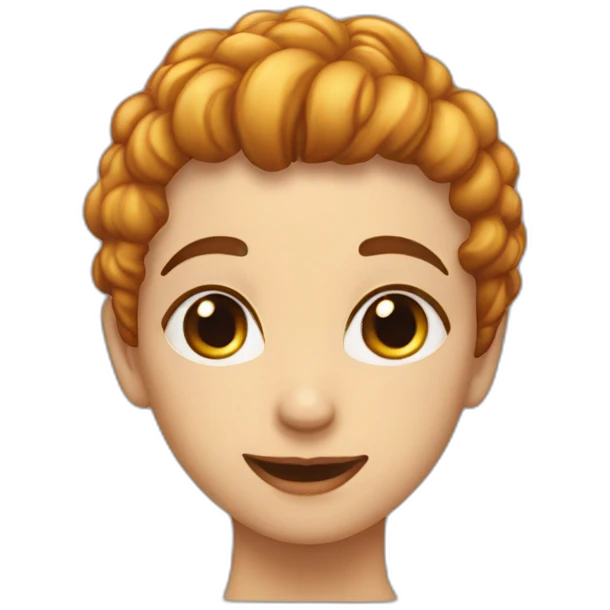 Cœur Amour emoji