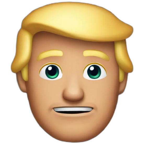 trump-in-jail emoji