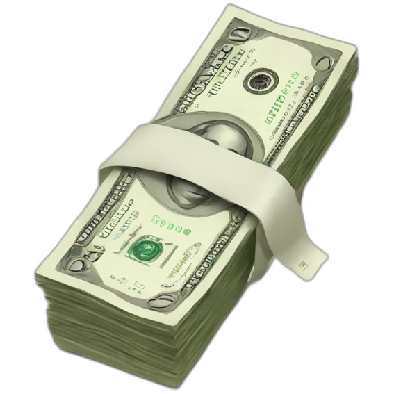 money emoji