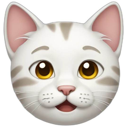 crying cat emoji