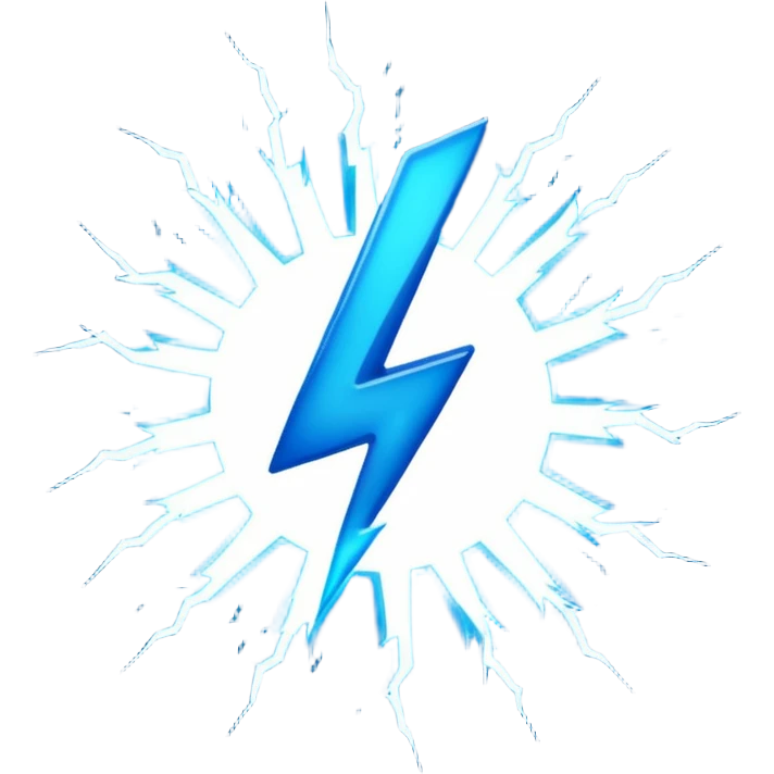 high voltage emoji
