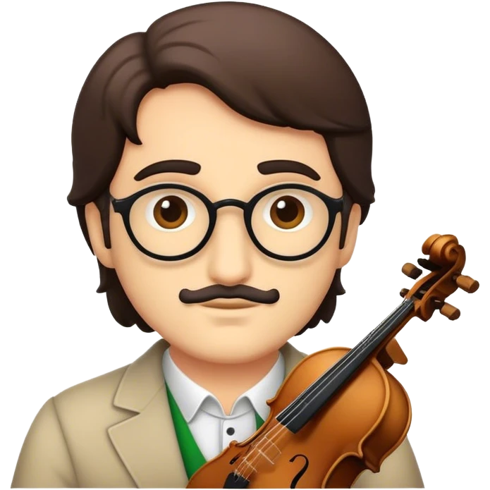 Italian composer emoji