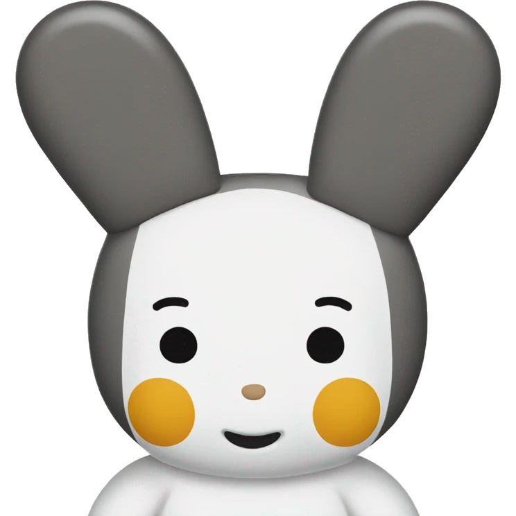 miffy couquette emoji