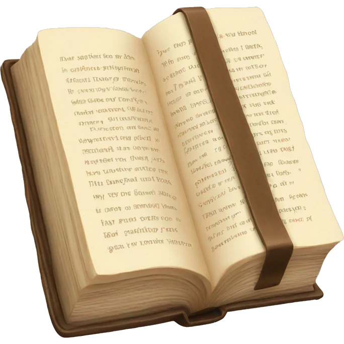 Book  emoji