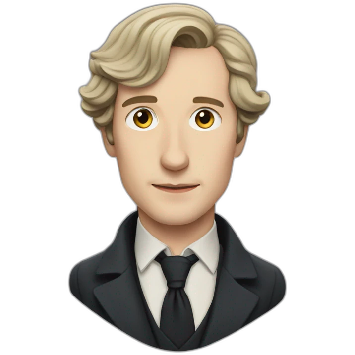 BBC-sherlock emoji