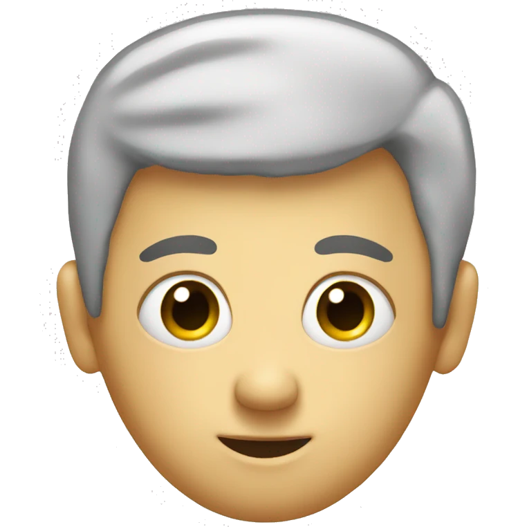 the head the toilet emoji
