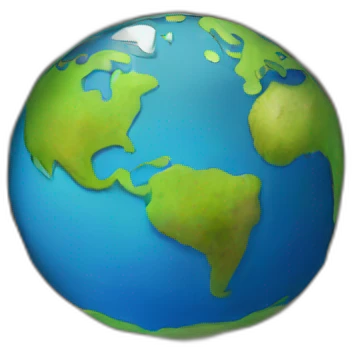 earth work jim emoji