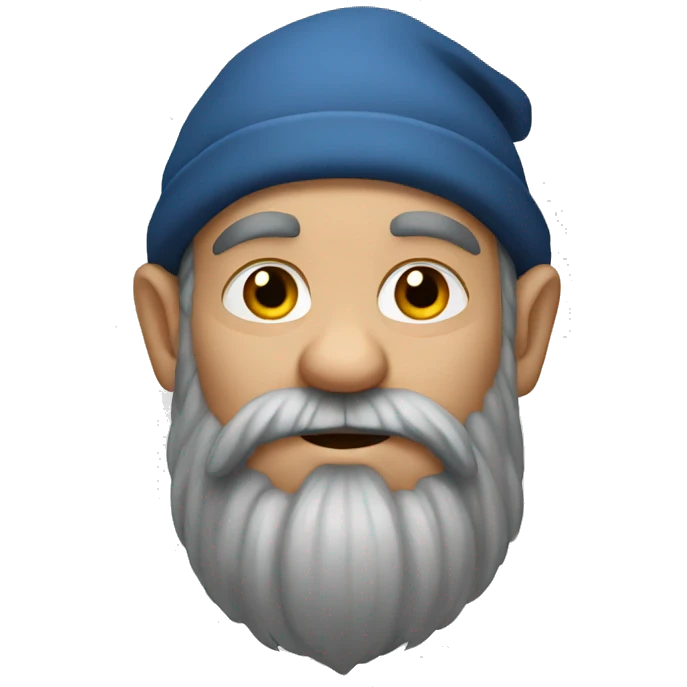 dwarf emoji
