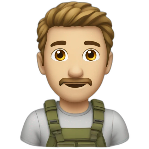 морковка emoji