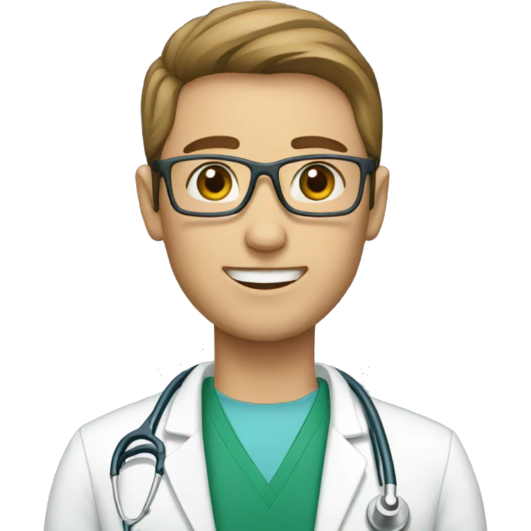 telemedicina emoji