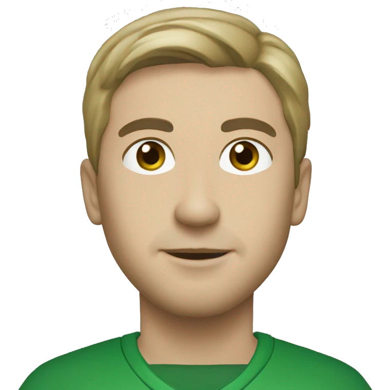 As Saint Etienne  emoji