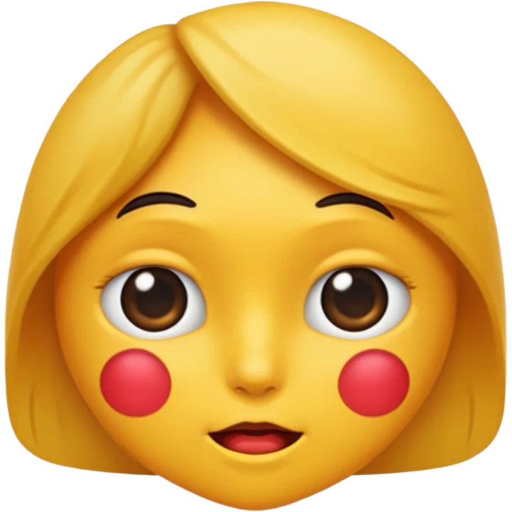 👱‍♀️no clothe on boobs AAnd pussy emoji