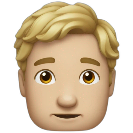 Vaux le Pénil emoji