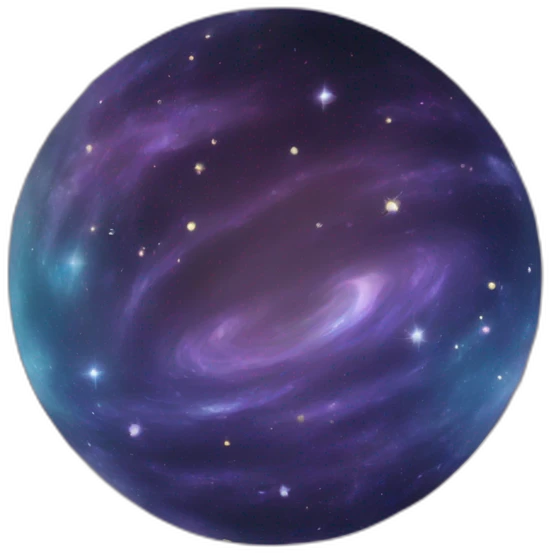 galaxy emoji