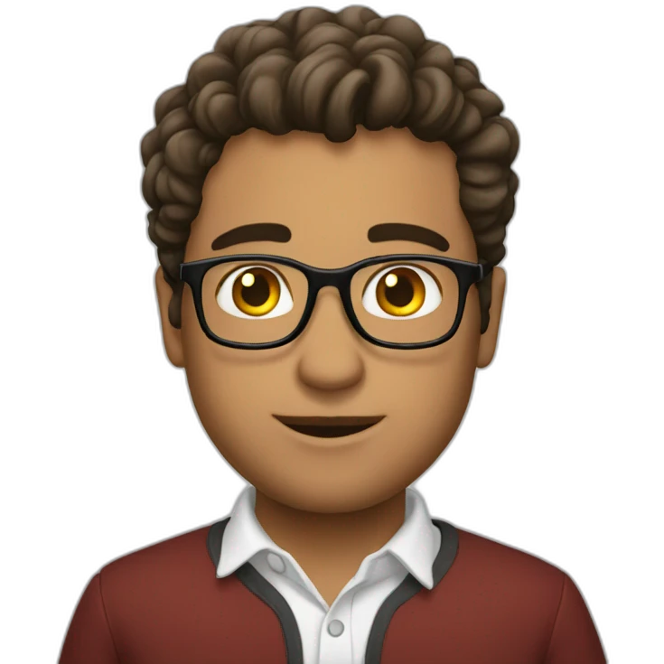 Etienne emoji