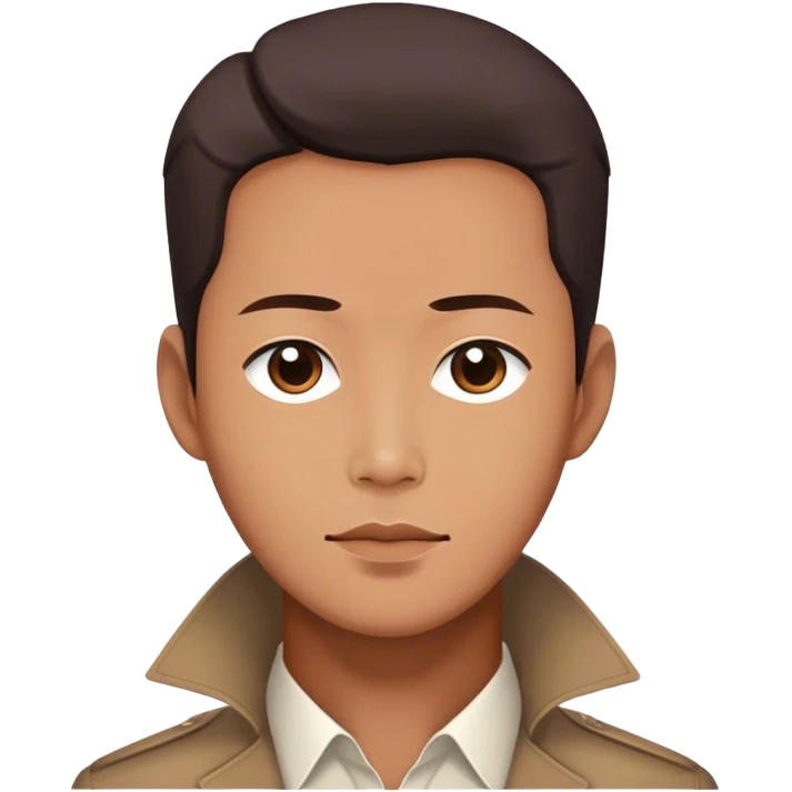 Squid game Lee Jung-jae emoji