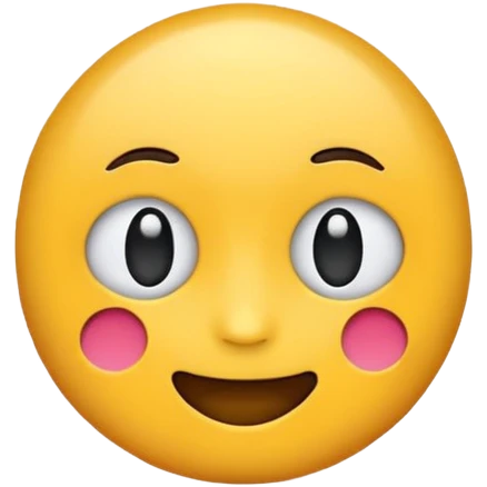Genmoji emoji
