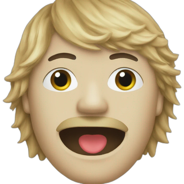 Bandera emoji