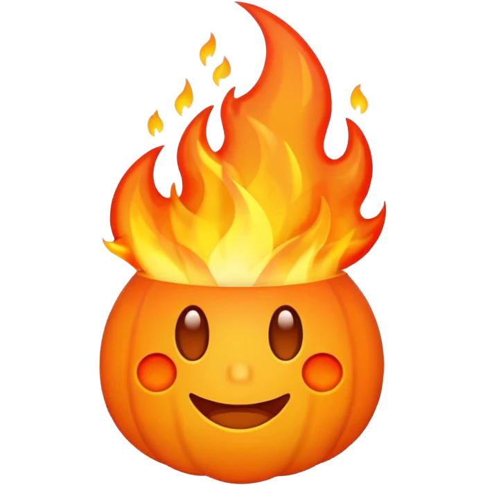 fire emoji