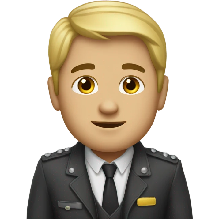 Такса emoji