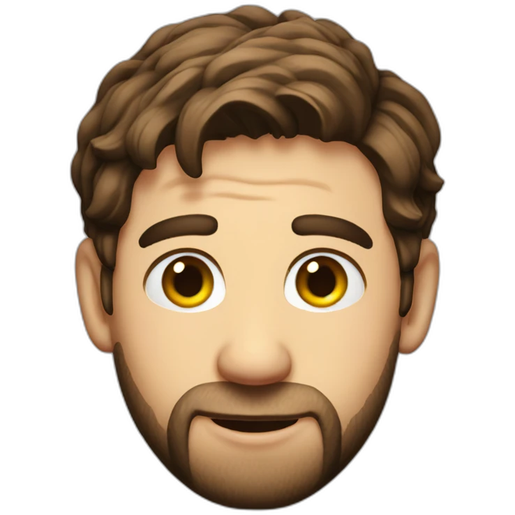 John krasinski emoji