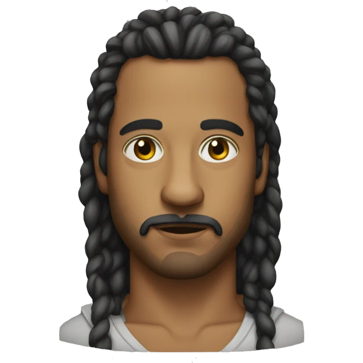 Ladron emoji