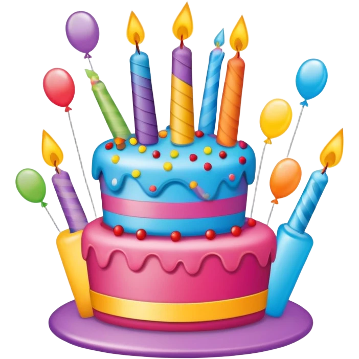 Disney birthday wishes emoji