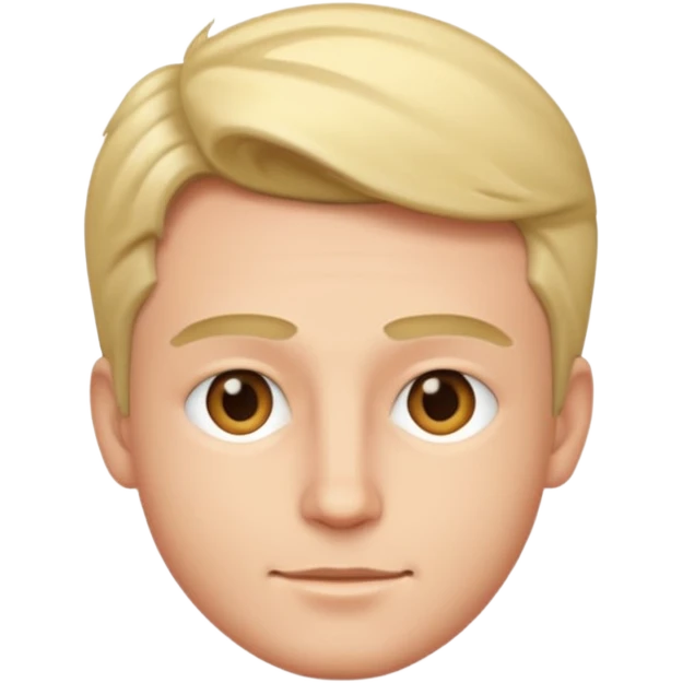 Brad mondo  emoji