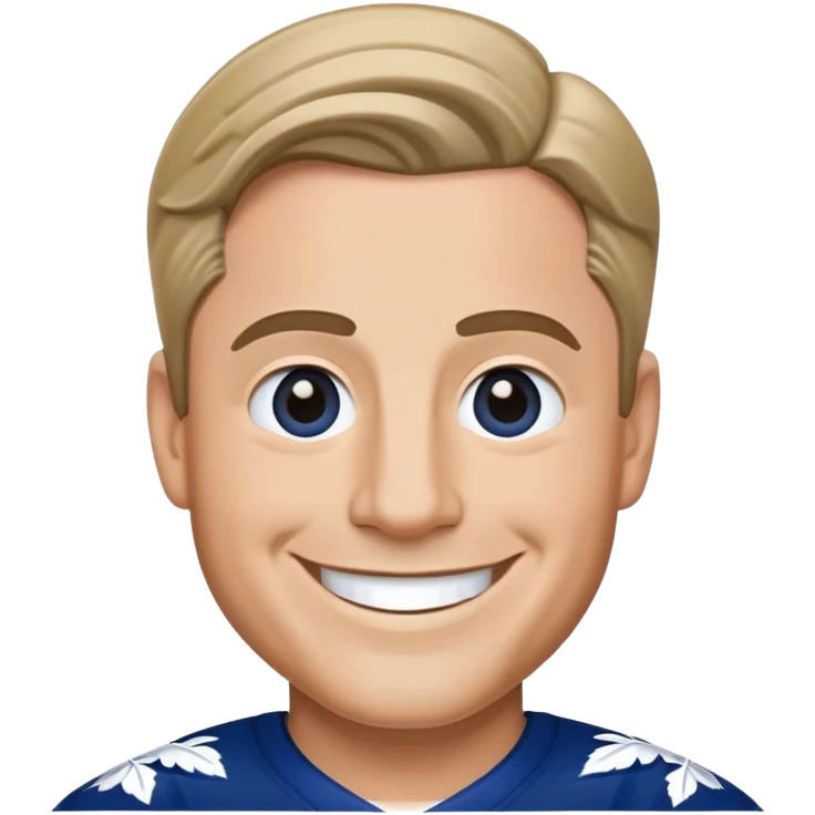 Carlton Toronto maple leafs emoji