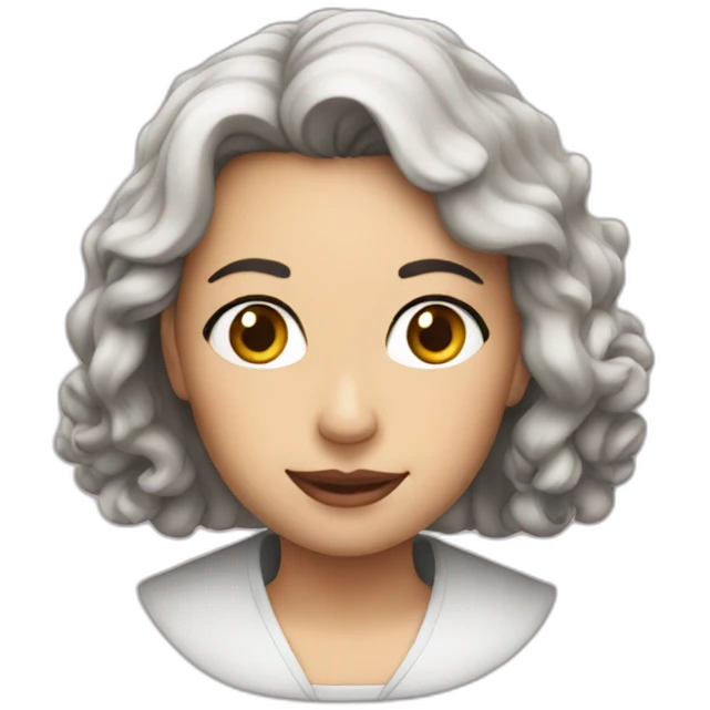 Elizabeth 2 emoji