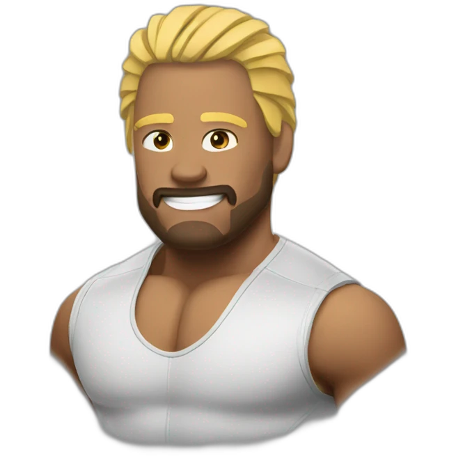 Wwe emoji