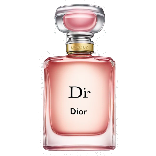 dior perfume emoji