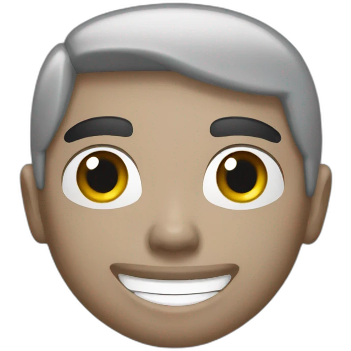 Lewis Hamilton emoji