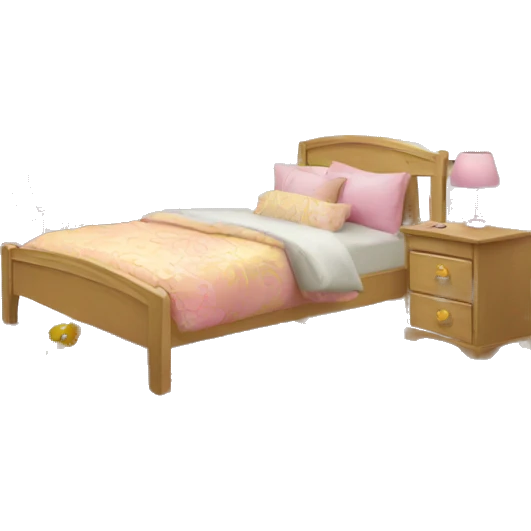 children room emoji