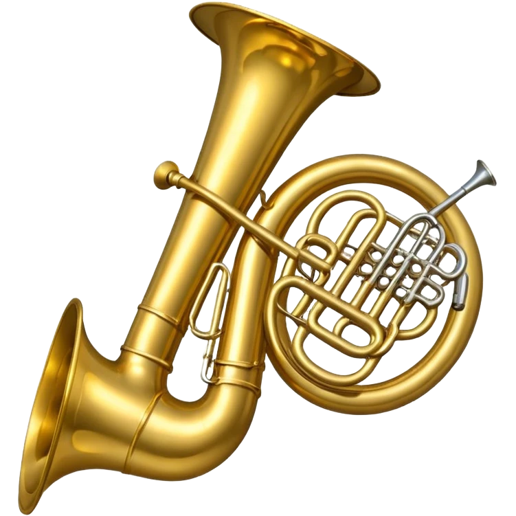 Tuba emoji